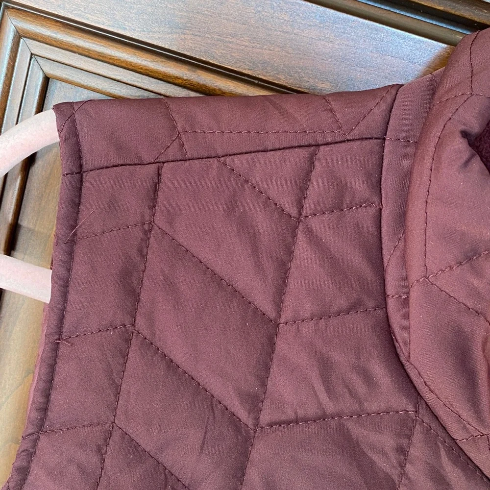 MARC NEW YORK Quilted Vest - Picture 3 of 13
